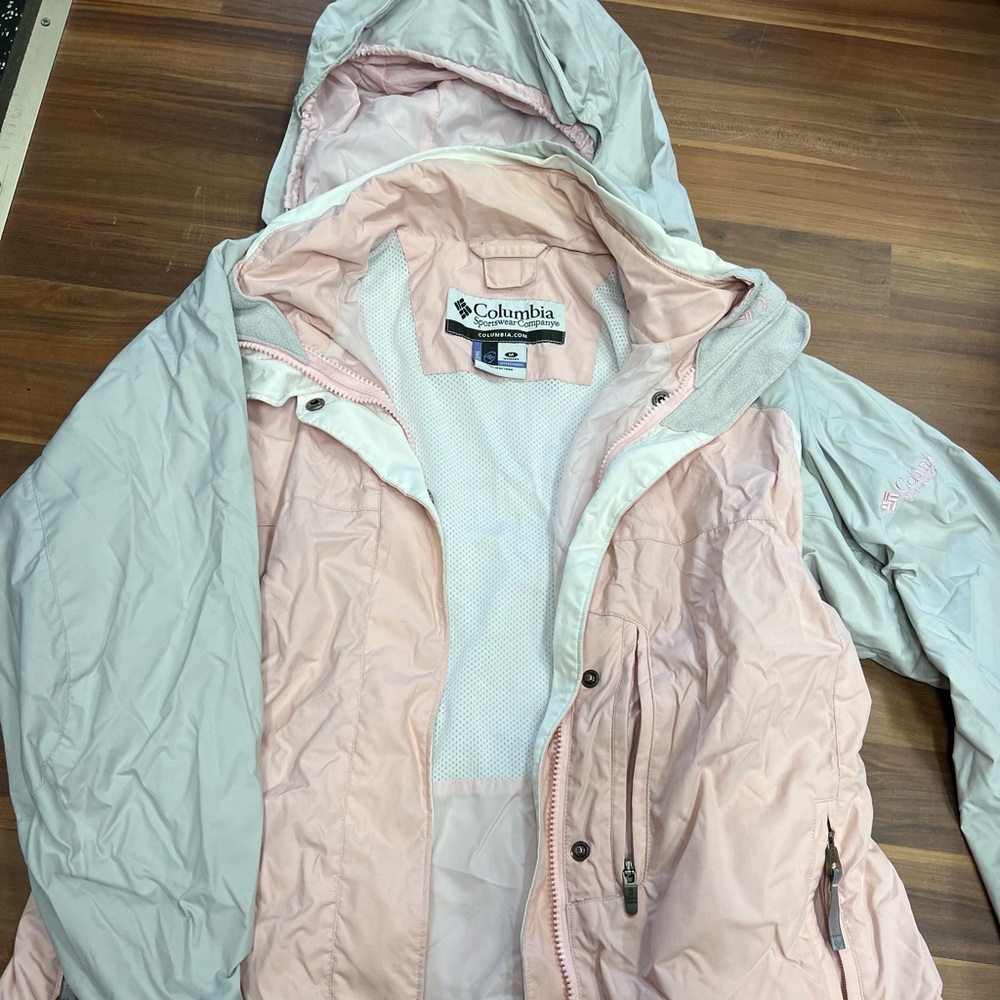 Windbreaker